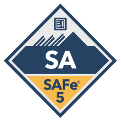 SAFe5 Agilist