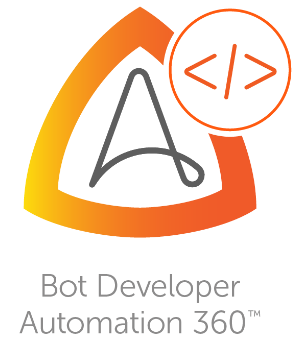 Bot Developer (Automation 360)