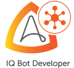 IQ Bot Developer