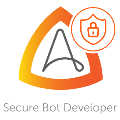 Secure Bot Developer