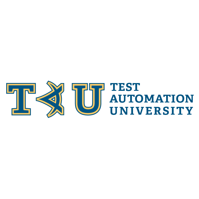 Test Automation University